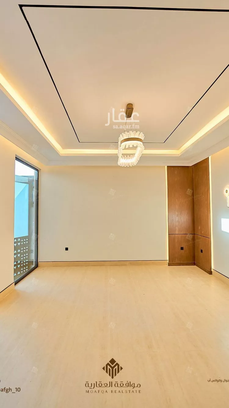 فيلا للبيع في شارع أبي الحسن الأسفرائيني, حي المهدية, مدينة الرياض, منطقة الرياض صورة 5