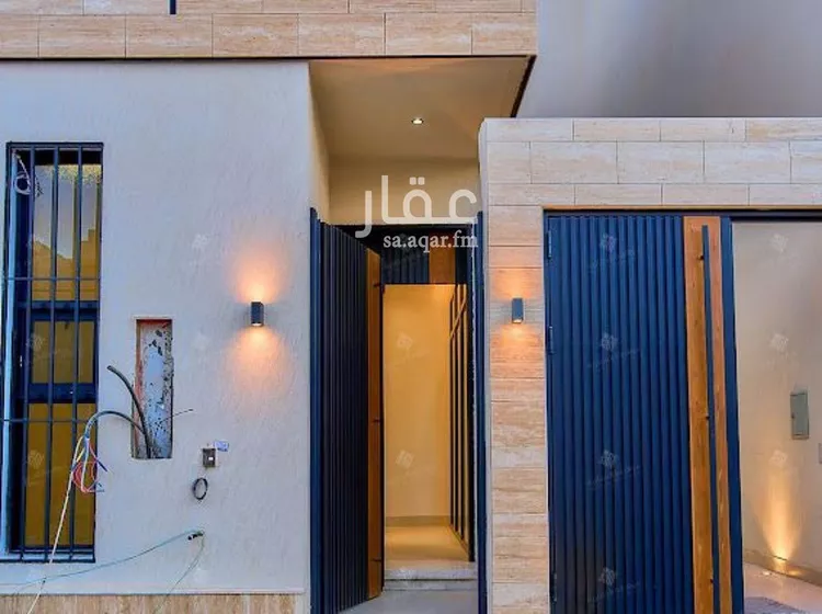 فيلا للبيع في شارع أمين بن محمد مرداد, حي المهدية, مدينة الرياض, منطقة الرياض صورة 4