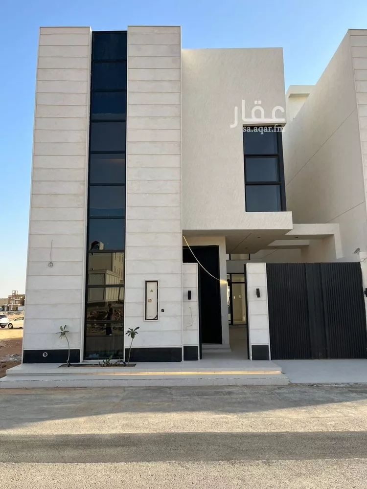 فيلا للبيع في شارع وادي الحسنا, حي المهدية, مدينة الرياض, منطقة الرياض صورة 5