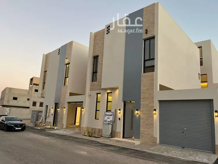 فيلا للبيع في شارع عمر بن عبدالقادر مفتي, حي المهدية, مدينة الرياض, منطقة الرياض صورة 2