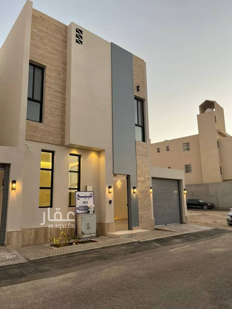 فيلا للبيع في شارع عمر بن عبدالقادر مفتي, حي المهدية, مدينة الرياض, منطقة الرياض صورة 5