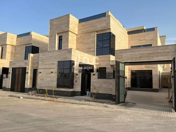 فيلا للبيع في شارع أبي الشيخ الأصبهاني, حي المهدية, مدينة الرياض, منطقة الرياض صورة 2