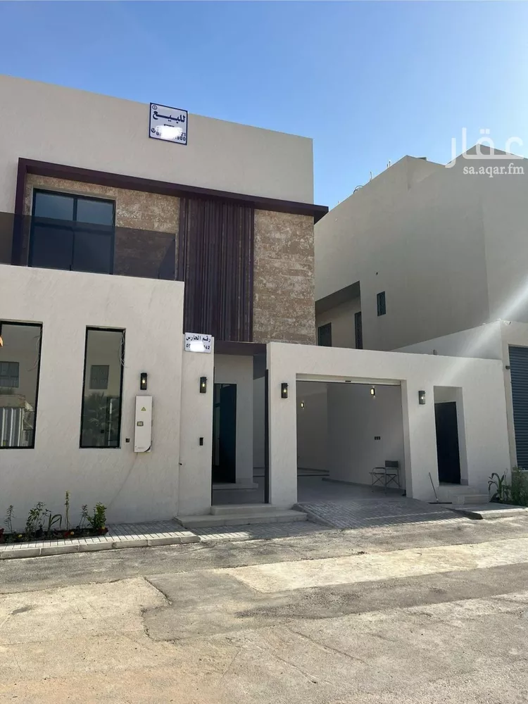 فيلا للبيع في شارع سعد الله بن مجالد, حي المهدية, مدينة الرياض, منطقة الرياض صورة 5