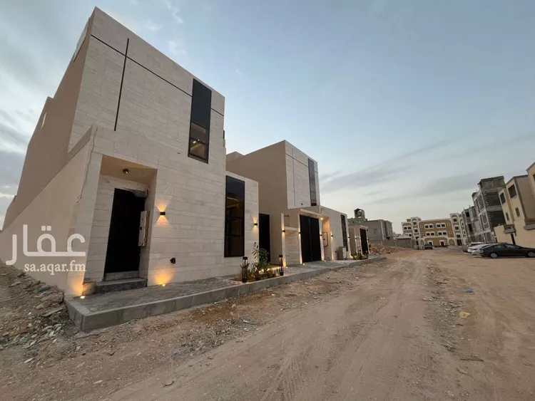 فيلا للبيع في شارع احمد الكازرونى, حي المهدية, مدينة الرياض, منطقة الرياض صورة 5