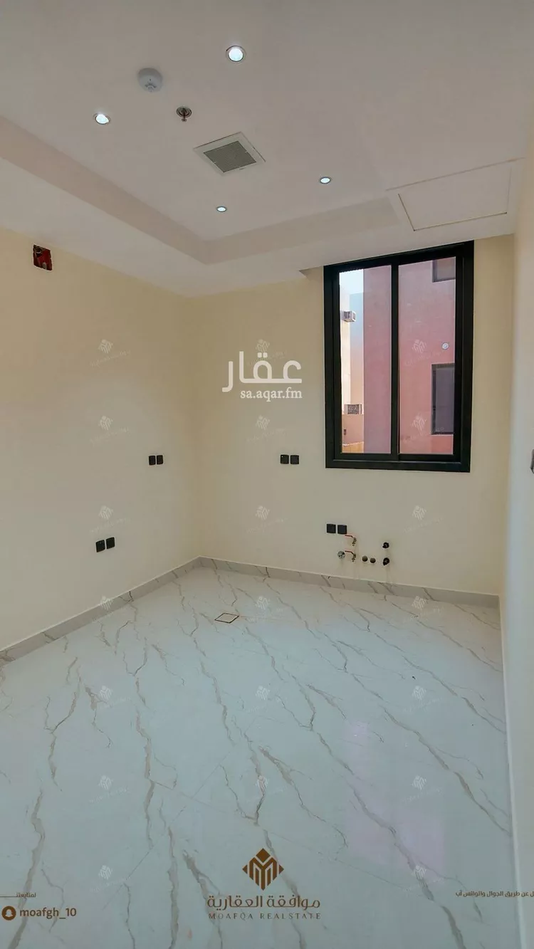 شقة للبيع في شارع أبي الحسن الأسفرائيني, حي المهدية, مدينة الرياض, منطقة الرياض 17