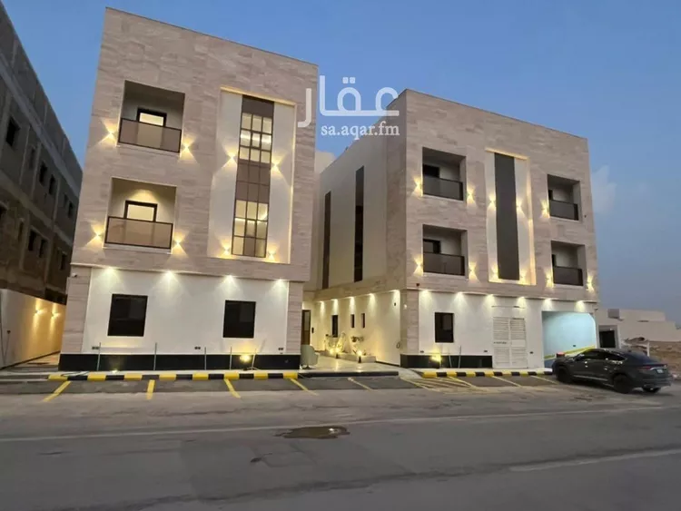 شقة للبيع في شارع قطب الدين بن السلطان, حي المهدية, مدينة الرياض, منطقة الرياض صورة 5