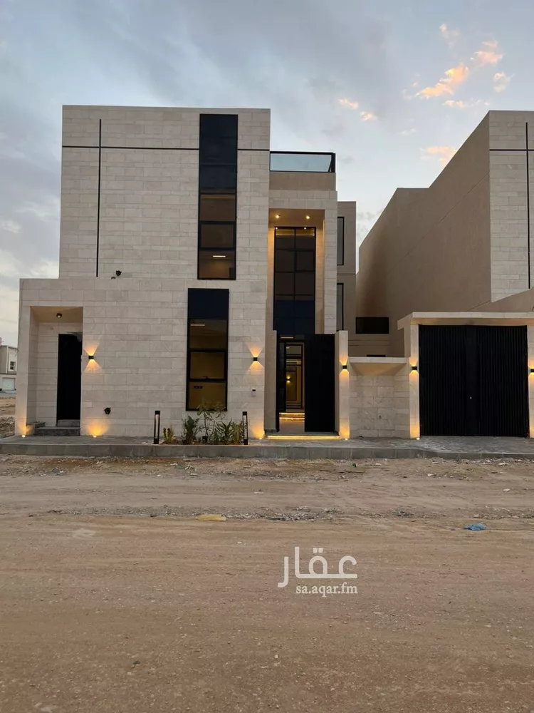 فيلا للبيع في شارع عبدالقادر بن عبدالوارث, حي المهدية, مدينة الرياض, منطقة الرياض