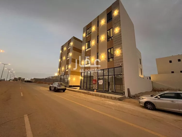 Apartment for Sale in Riyadh Al Mahdiyah 8
