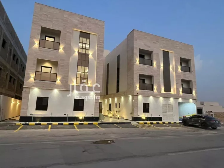 شقة للبيع في شارع عمرو بن معمر, حي المهدية, مدينة الرياض, منطقة الرياض صورة 2