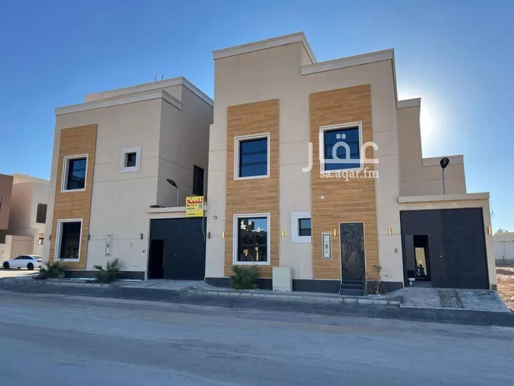 فيلا للبيع في شارع السيل الكبير, حي المهدية, مدينة الرياض, منطقة الرياض