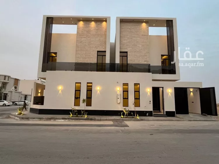 فيلا للبيع في شارع أحمد الزنجاني, حي المهدية, مدينة الرياض, منطقة الرياض صورة 4