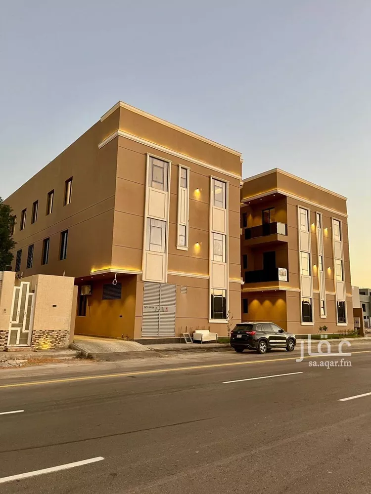 شقة للبيع في شارع أحمد بن عبدالمعطي, حي المهدية, مدينة الرياض, منطقة الرياض صورة 2