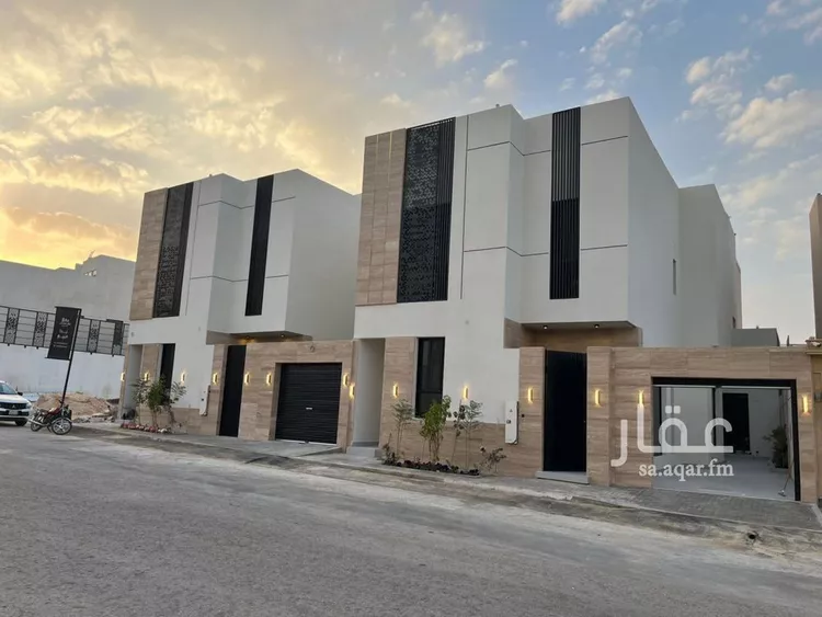 فيلا للبيع في شارع أبي بكر الآجري, حي المهدية, مدينة الرياض, منطقة الرياض صورة 3