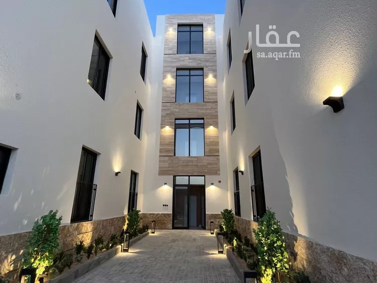 شقة للبيع في حي المهدية, مدينة الرياض, منطقة الرياض 13