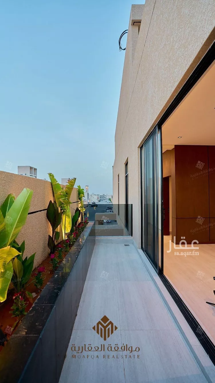فيلا للبيع في شارع عمرو بن شجيرة, حي المهدية, مدينة الرياض, منطقة الرياض صورة 5