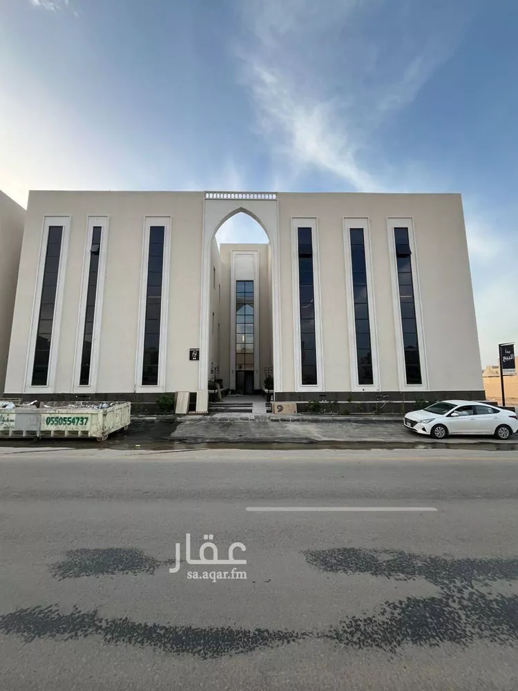 شقة للبيع في شارع فؤاد محمد عمر توفيق, حي المهدية, مدينة الرياض, منطقة الرياض