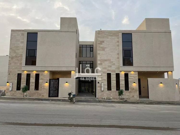 Villa for Sale in Riyadh Al Mahdiyah