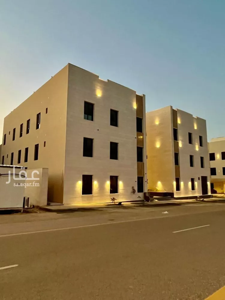 شقة للبيع في شارع أحمد بن السرح, حي المهدية, مدينة الرياض, منطقة الرياض صورة 2