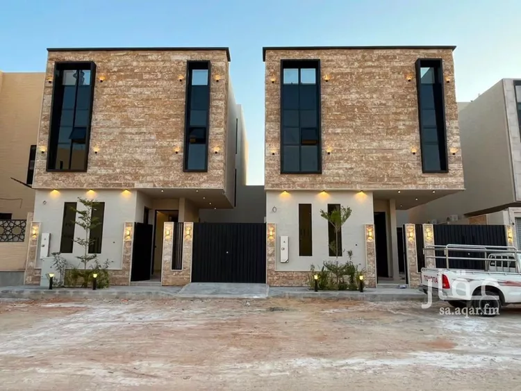 Villa for Sale in Riyadh Al Mahdiyah