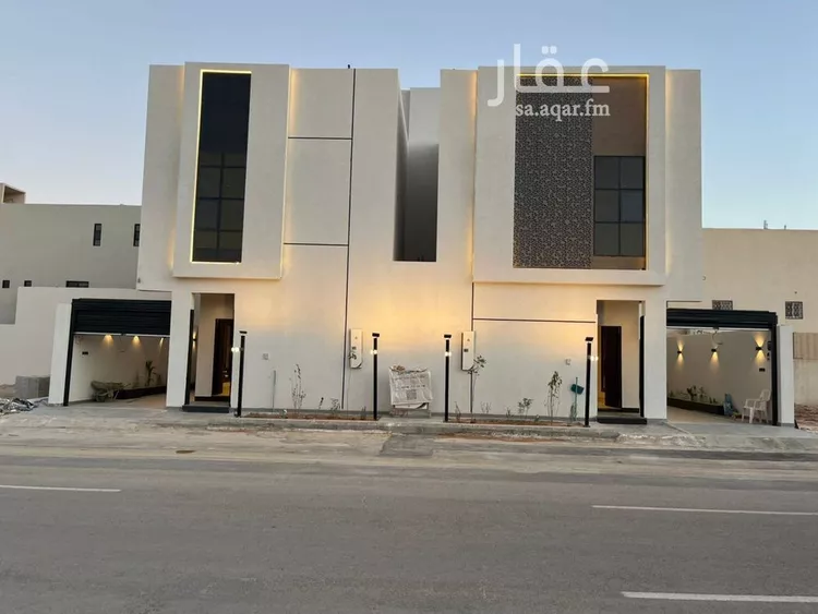 فيلا للبيع في شارع أبي الشيخ الأصبهاني, حي المهدية, مدينة الرياض, منطقة الرياض