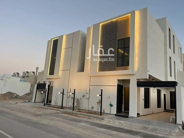 فيلا للبيع في شارع أبي الشيخ الأصبهاني, حي المهدية, مدينة الرياض, منطقة الرياض صورة 5