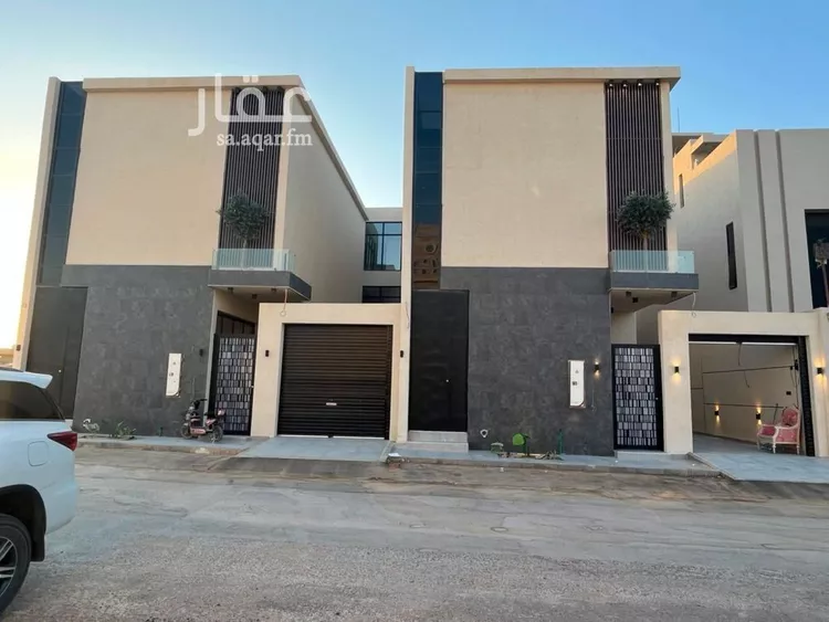 فيلا للبيع في شارع أبي عروة, حي المهدية, مدينة الرياض, منطقة الرياض