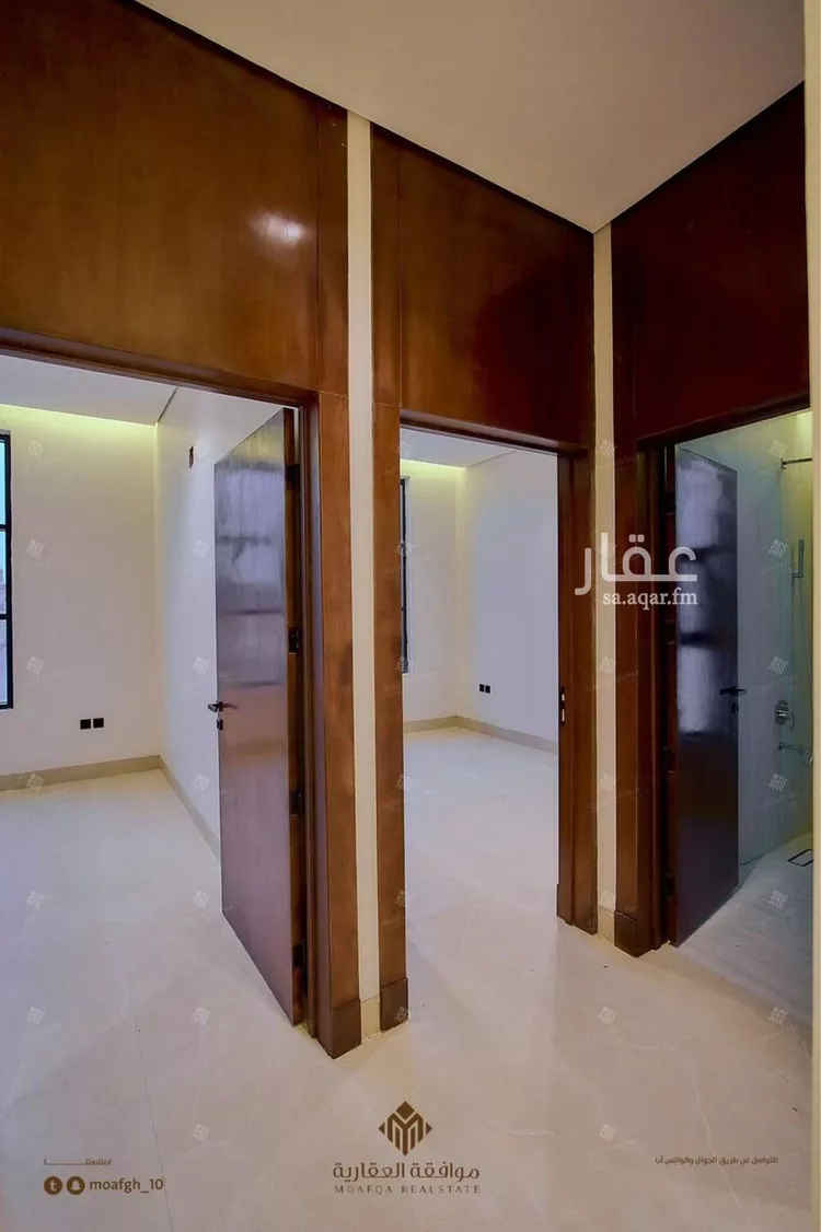 شقة للبيع في شارع بهاء الدين زهير, حي المهدية, مدينة الرياض, منطقة الرياض صورة 3