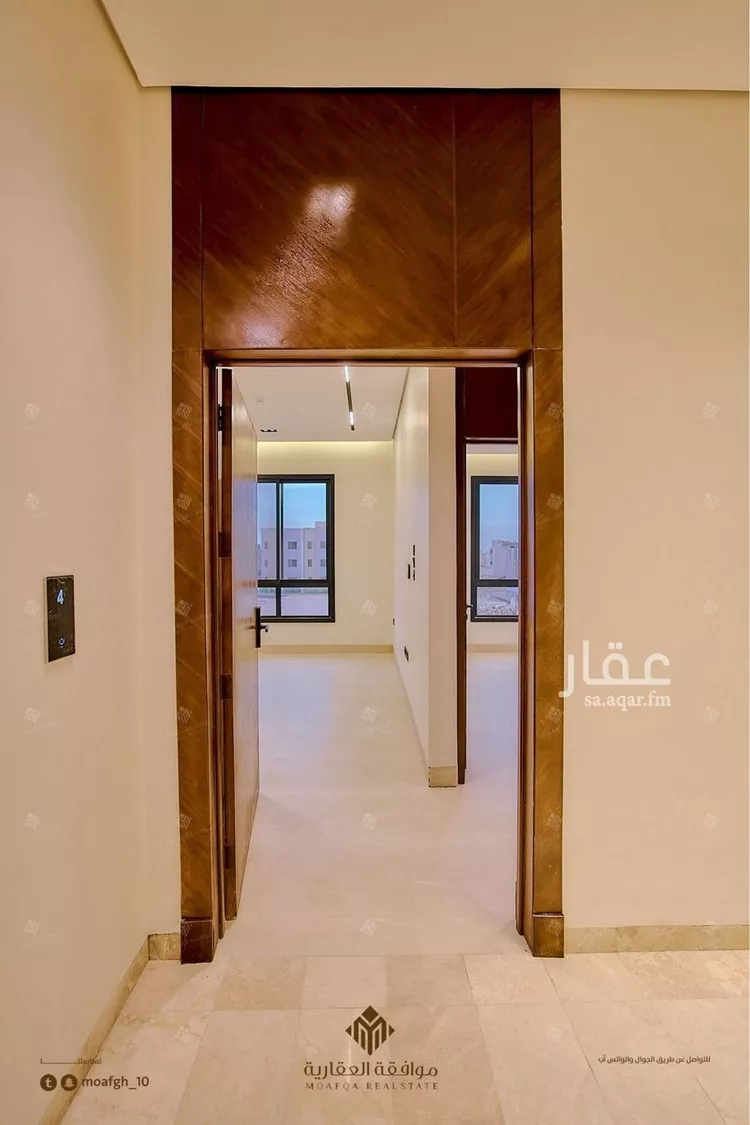 شقة للبيع في شارع بهاء الدين زهير, حي المهدية, مدينة الرياض, منطقة الرياض 21