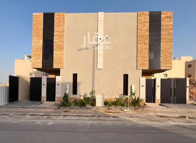 فيلا للبيع في شارع كرم الحربي, حي المهدية, مدينة الرياض, منطقة الرياض صورة 4