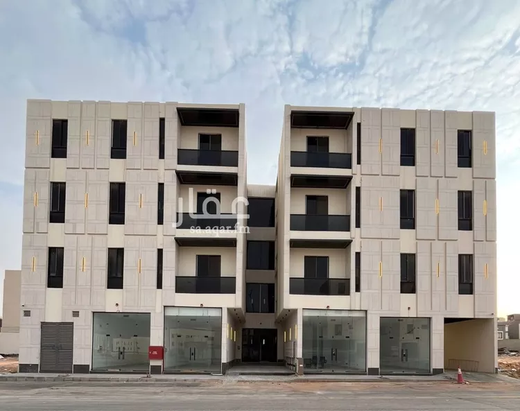 شقة للبيع في شارع عبدالرزاق السنهوري, حي المهدية, مدينة الرياض, منطقة الرياض صورة 5