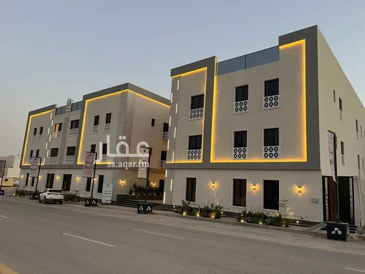 Apartment for Sale in Riyadh Al Mahdiyah