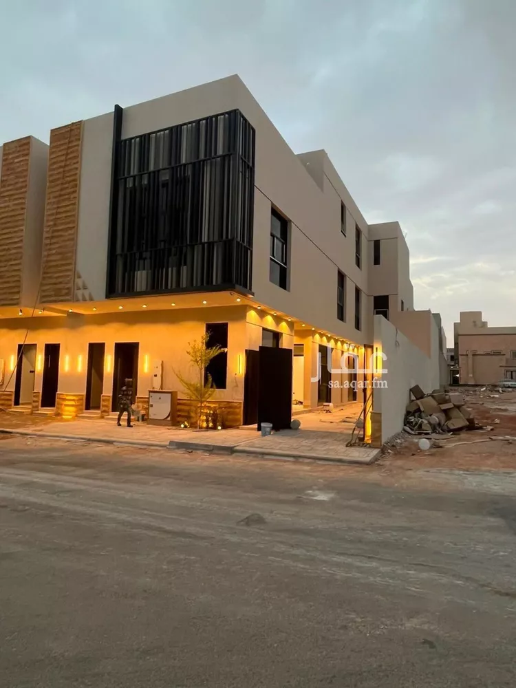 Villa for Sale in Riyadh Al Mahdiyah صورة 4