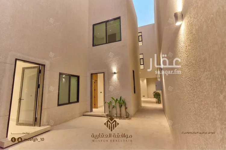 فيلا للبيع في شارع علي بن حسن الشويطر, حي المهدية, مدينة الرياض, منطقة الرياض صورة 3