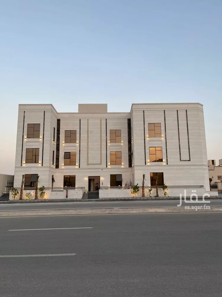 شقة للبيع في شارع أبي الحسن الأسفرائيني, حي المهدية, مدينة الرياض, منطقة الرياض