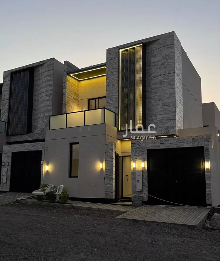 فيلا للبيع في شارع صالح الصليمي, حي المهدية, مدينة الرياض, منطقة الرياض صورة 2