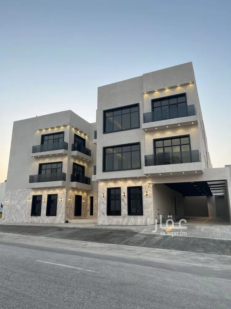 شقة للبيع في شارع سبط العلاء, حي المهدية, مدينة الرياض, منطقة الرياض صورة 4