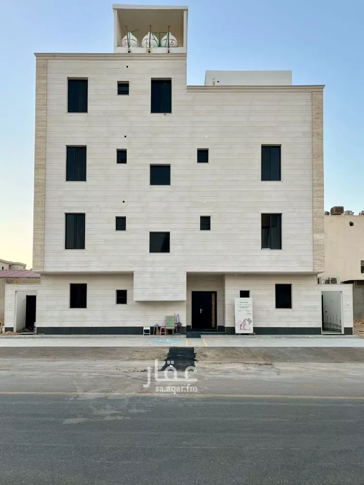 عمارة للبيع في شارع شهيد الدين ثم الوطن حسين عوضه محمد الأسمري, حي المهدية, مدينة الرياض, منطقة الرياض