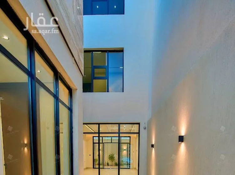 فيلا للبيع في شارع أمين بن محمد مرداد, حي المهدية, مدينة الرياض, منطقة الرياض صورة 3