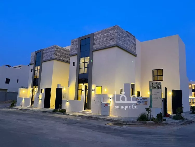 فيلا للبيع في شارع عبداللطيف بن المبارك, حي المهدية, مدينة الرياض, منطقة الرياض صورة 4