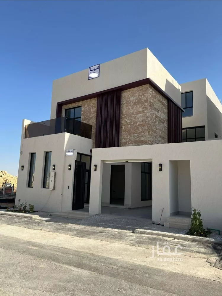 فيلا للبيع في شارع سعد الله بن مجالد, حي المهدية, مدينة الرياض, منطقة الرياض صورة 2