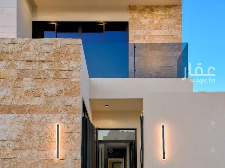 فيلا للبيع في شارع محمد بن أحمد الفاسي, حي المهدية, مدينة الرياض, منطقة الرياض صورة 4