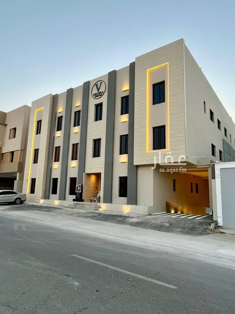 شقة للبيع في شارع التبريزي, حي المهدية, مدينة الرياض, منطقة الرياض صورة 3