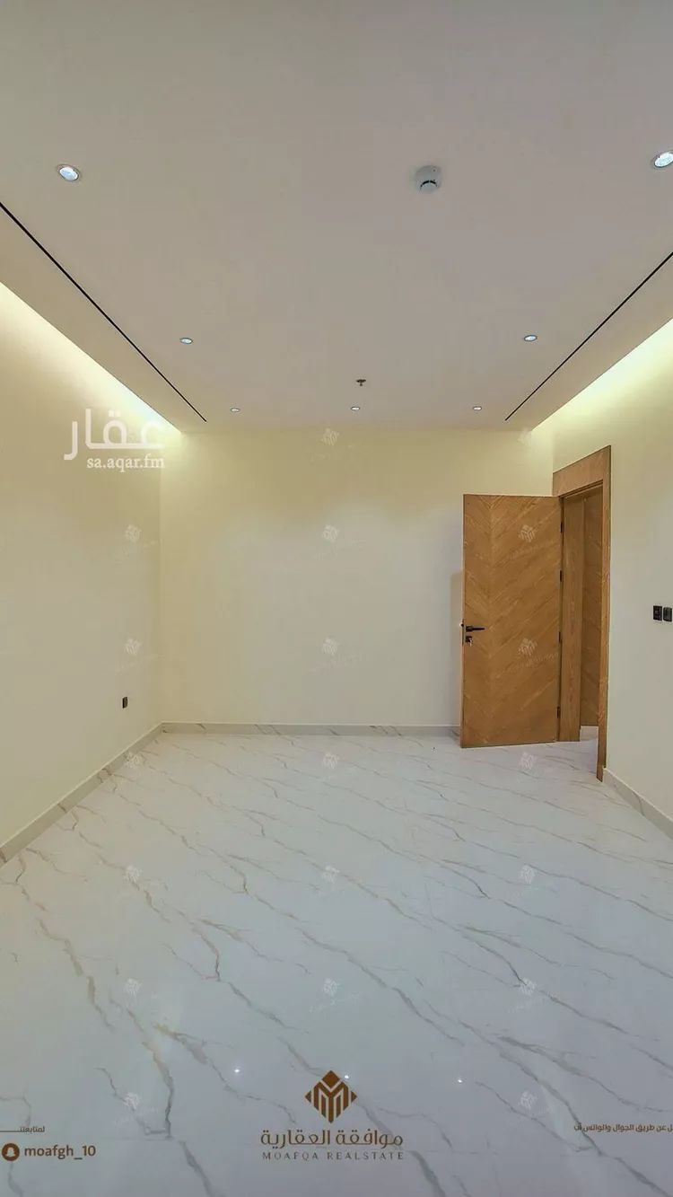 شقة للبيع في شارع أبي الحسن الأسفرائيني, حي المهدية, مدينة الرياض, منطقة الرياض 16