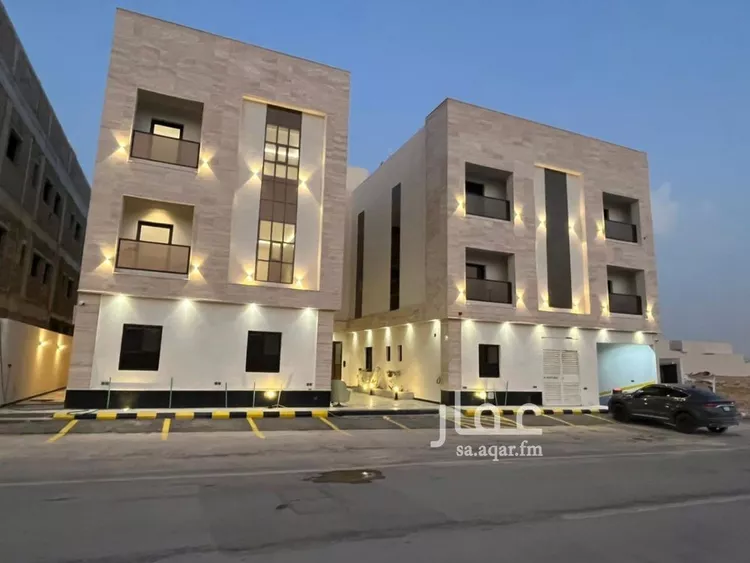 شقة للبيع في شارع ابن المهاجر, حي المهدية, مدينة الرياض, منطقة الرياض صورة 5