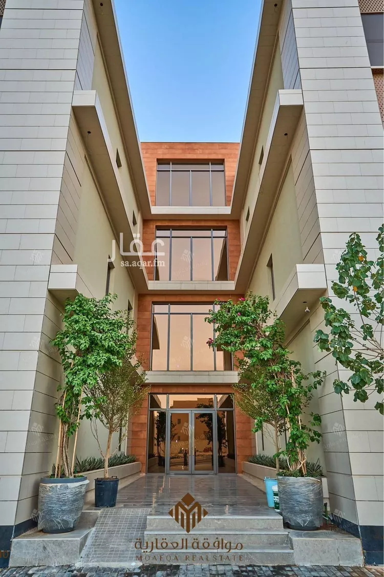 شقة للبيع في شارع أحمد بن السرح, حي المهدية, مدينة الرياض, منطقة الرياض صورة 5