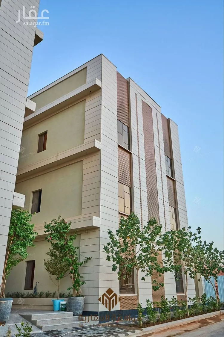 شقة للبيع في شارع النسري, حي المهدية, مدينة الرياض, منطقة الرياض صورة 2