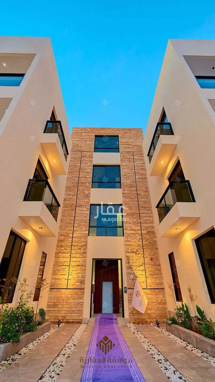 شقة للبيع في شارع النسري, حي المهدية, مدينة الرياض, منطقة الرياض صورة 3