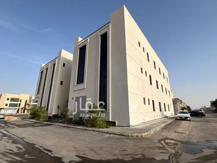 شقة للبيع في شارع عبدالعزيز بن إسماعيل, حي المهدية, مدينة الرياض, منطقة الرياض صورة 2