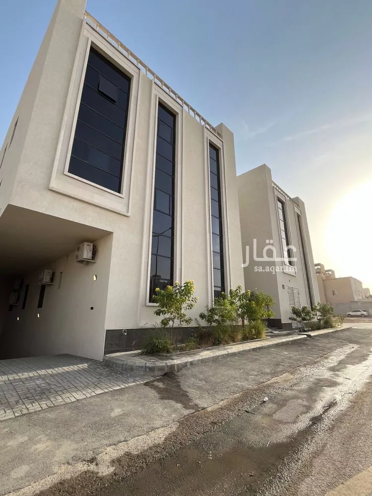 شقة للبيع في شارع أبي هاشم بن عمار, حي المهدية, مدينة الرياض, منطقة الرياض صورة 4