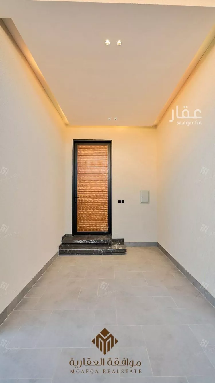 فيلا للبيع في شارع ابن المهاجر, حي المهدية, مدينة الرياض, منطقة الرياض صورة 3